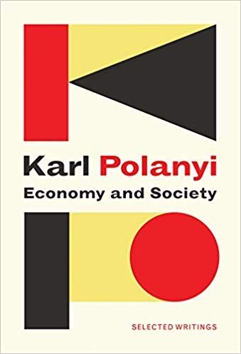Socialism and Freedom: Karl Polanyi’s Early Writings