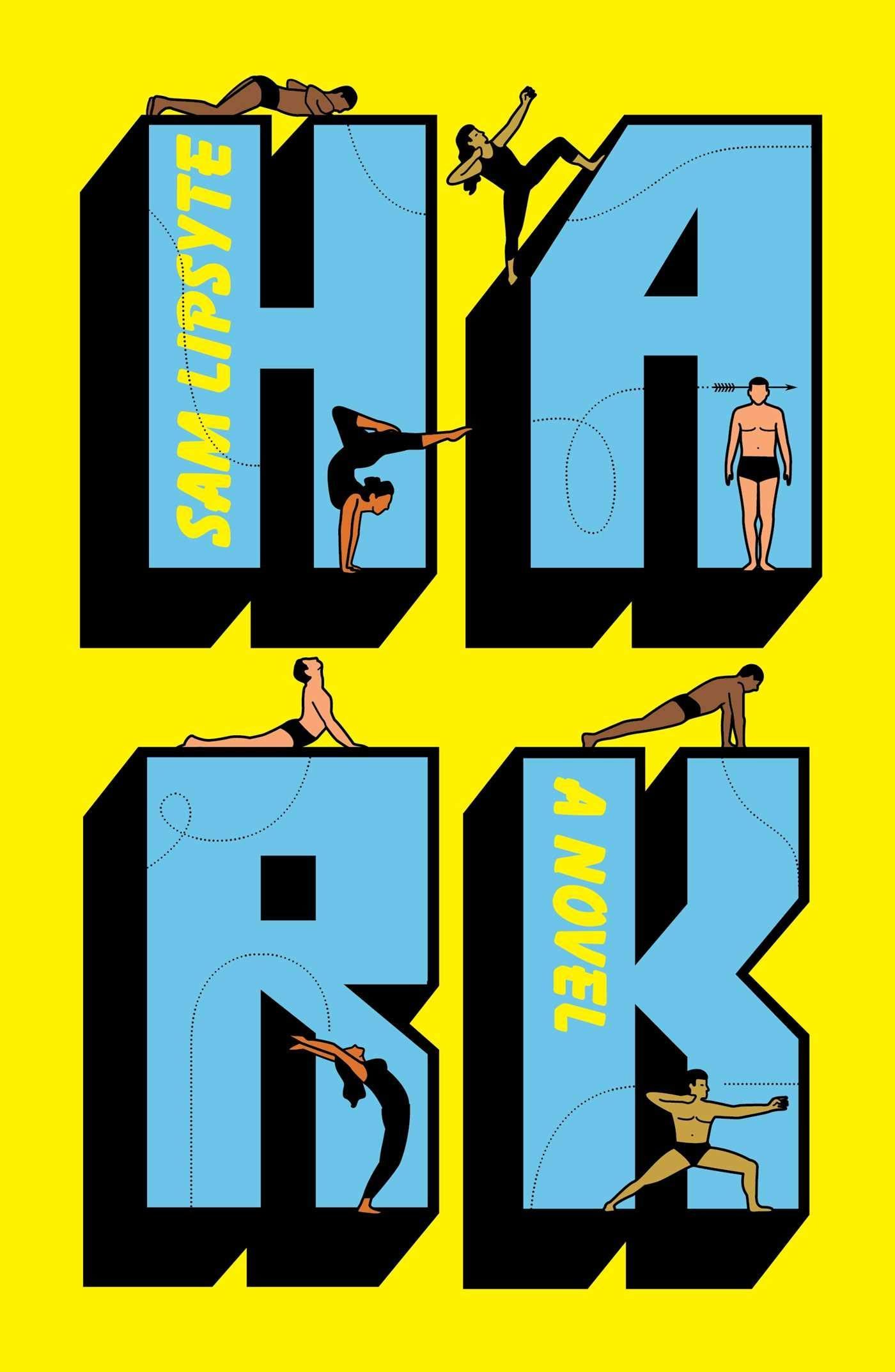 Pamphlets for Sale: How Sam Lipsyte’s “Hark” Will Save Us All