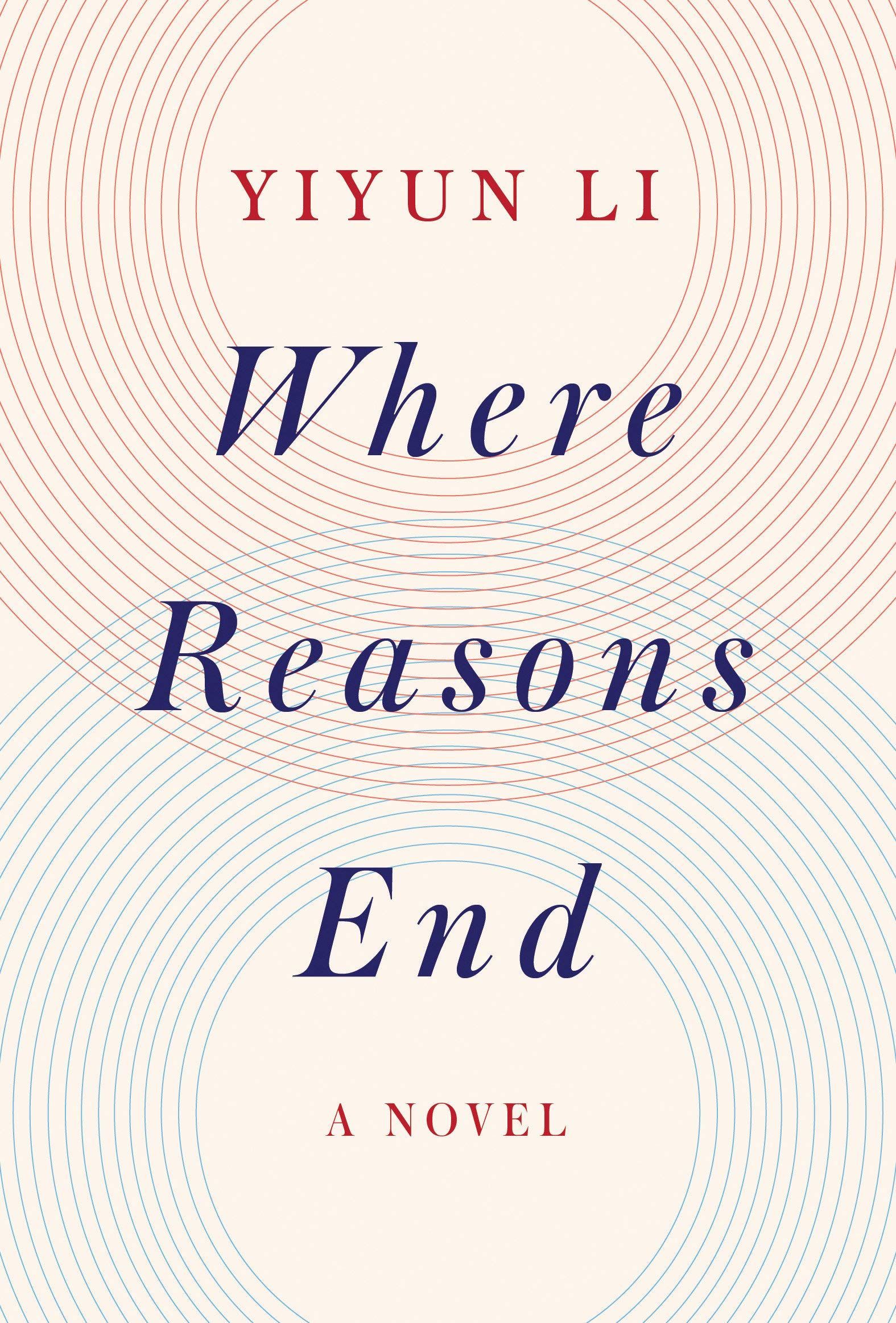 Communing with the Dead: On Yiyun Li’s “Where Reasons End”