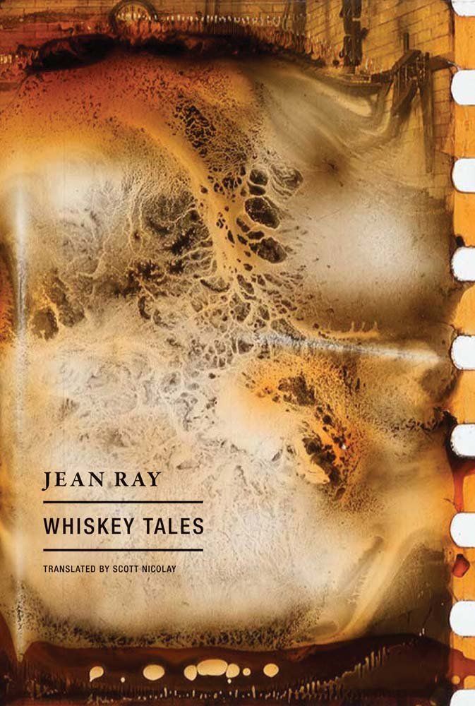 More Than the Belgian Poe: The Overdue Return of Jean Ray’s “Whiskey Tales”