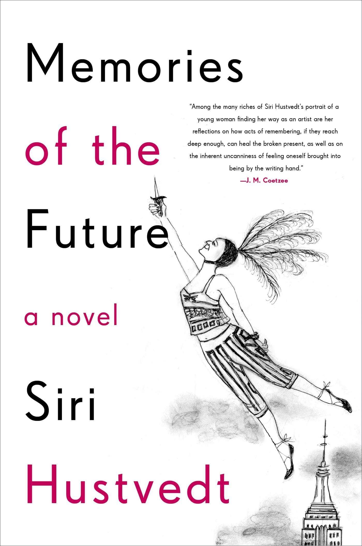 The Many Explanations: On Siri Hustvedt’s “Memories of the Future”