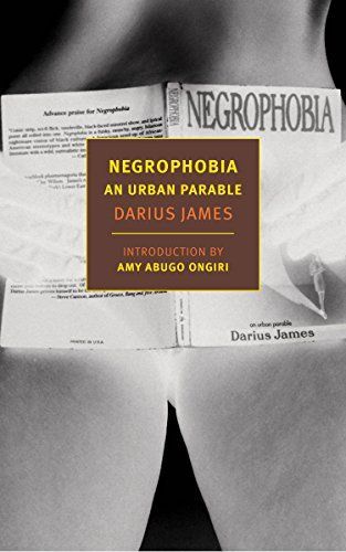 Pedagogy in All the Sex and Grotesquerie: On Darius James’s “Negrophobia”