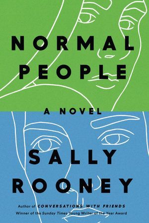 Damaged Intimacies: Sally Rooney’s “Normal People”