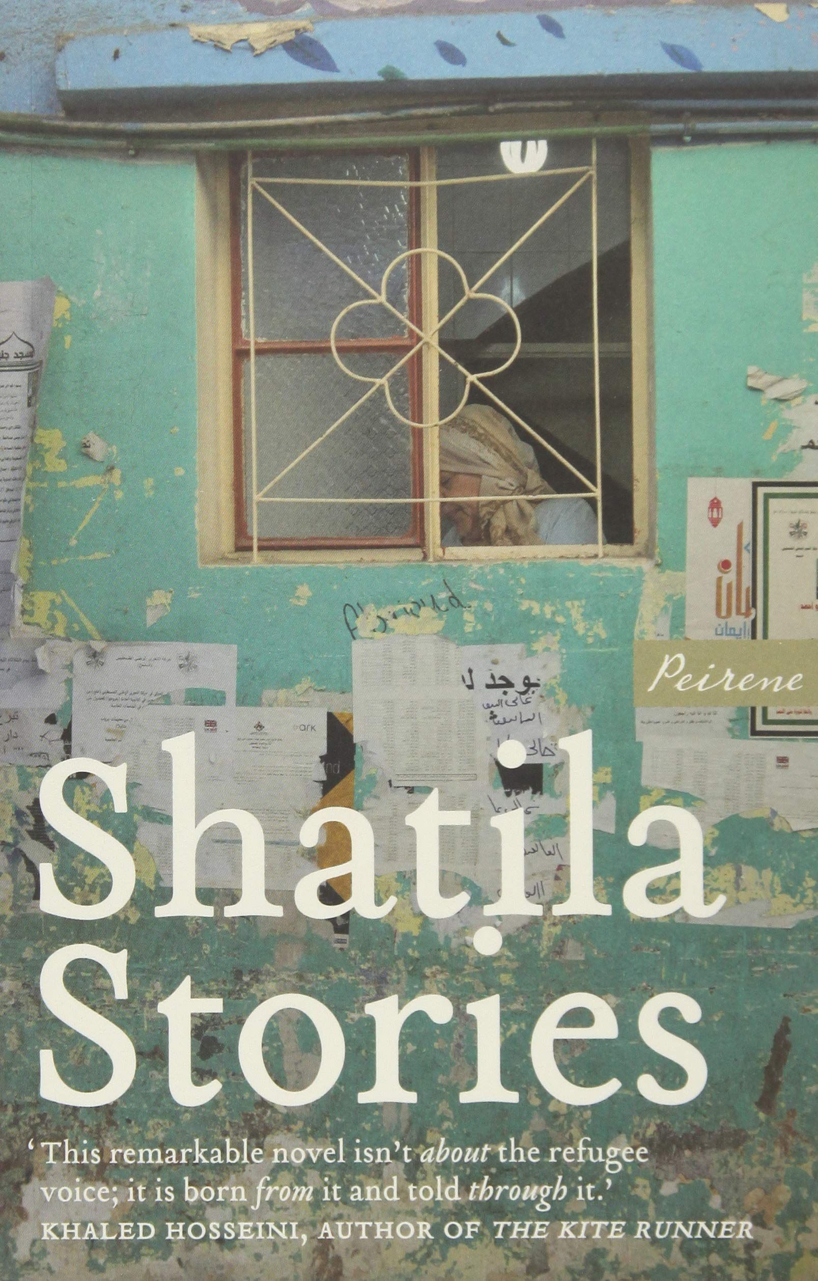 A Hymn to Life: On “Shatila Stories”