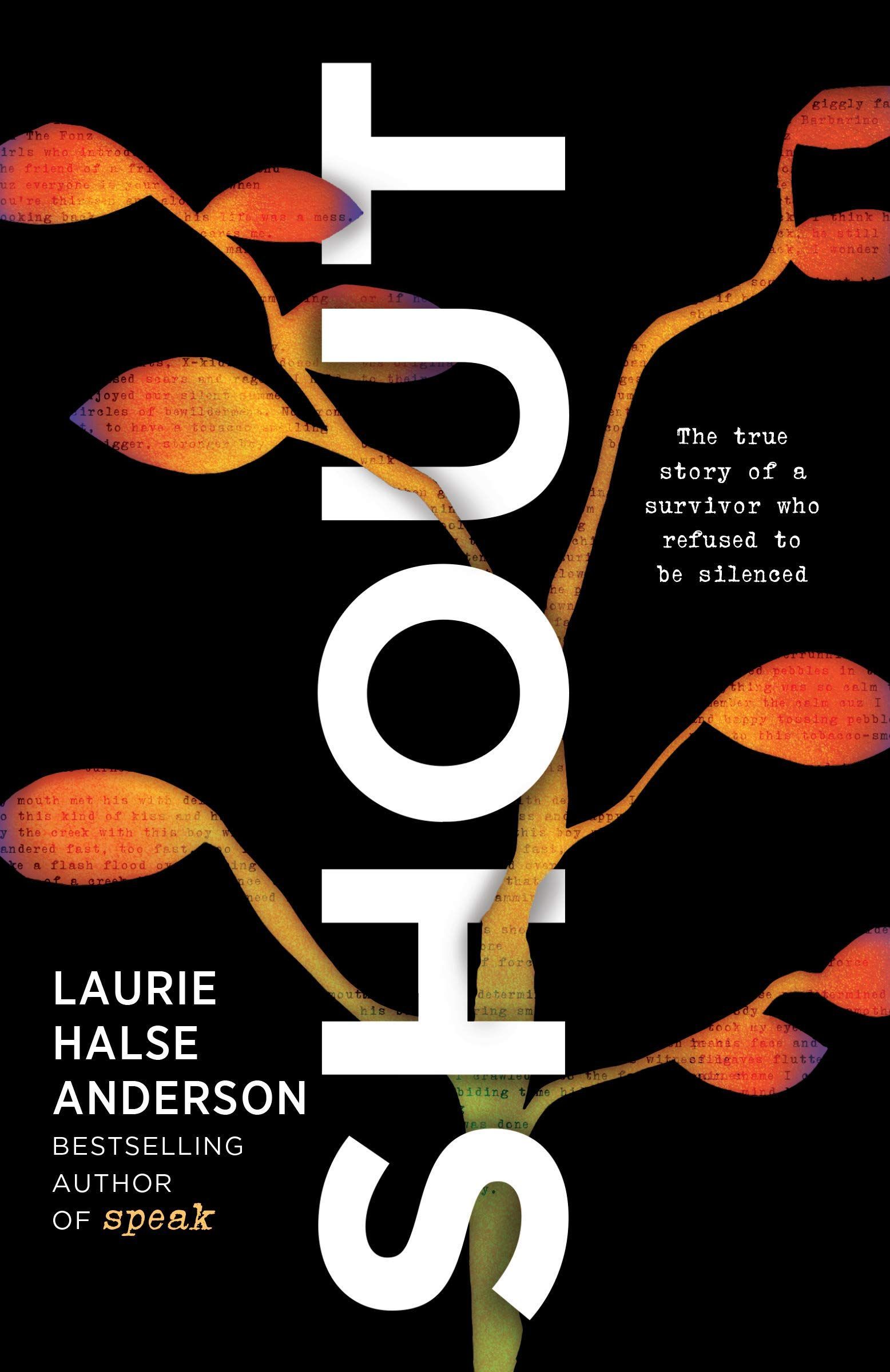 When Speaking Is Not Enough: On Laurie Halse Anderson’s “Shout”