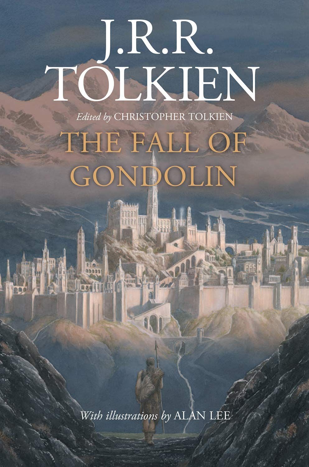 The Final Treasure from the Tolkien Hoard