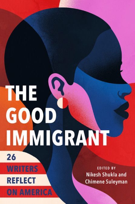 That Factual Feeling: Voices of “The Good Immigrant”