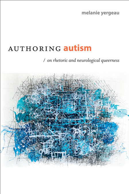 The Poetics of Autism