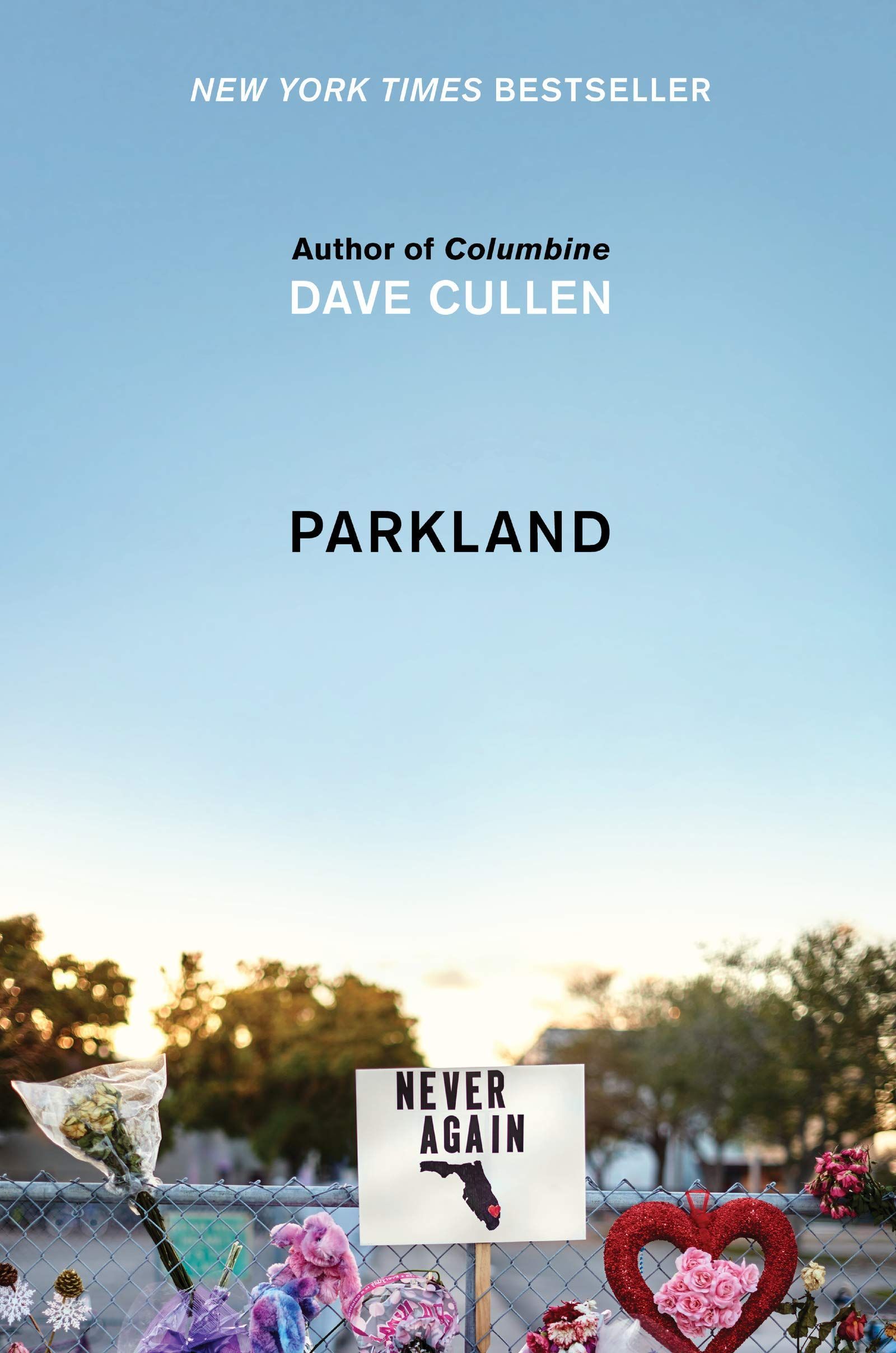 Parkland. Too Soon?