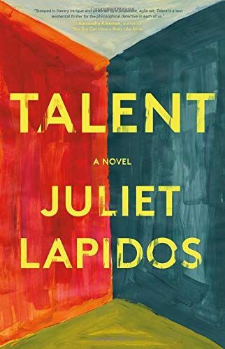 Queering the Language of Female Friendship in Juliet Lapidos’s “Talent”