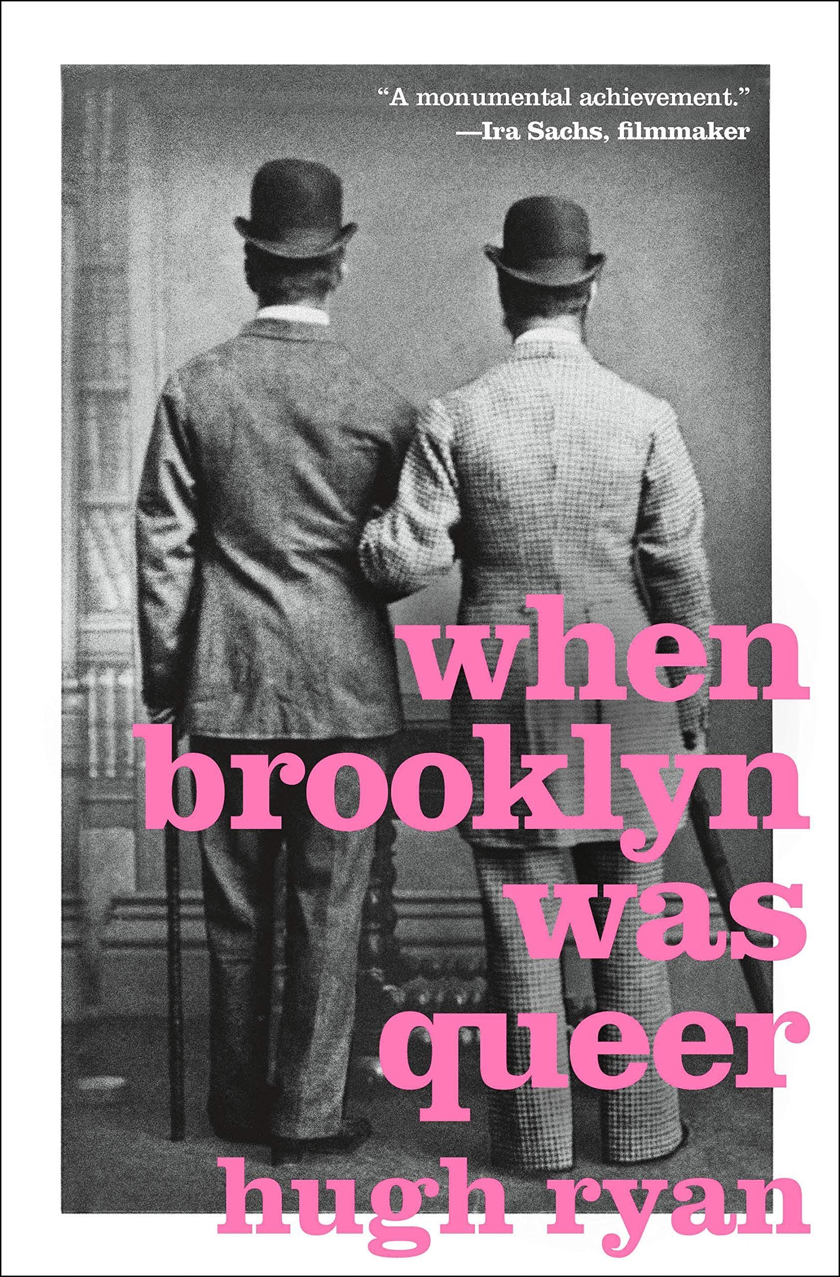 Hidden in Plain Sight: A Forgotten Queer Brooklyn