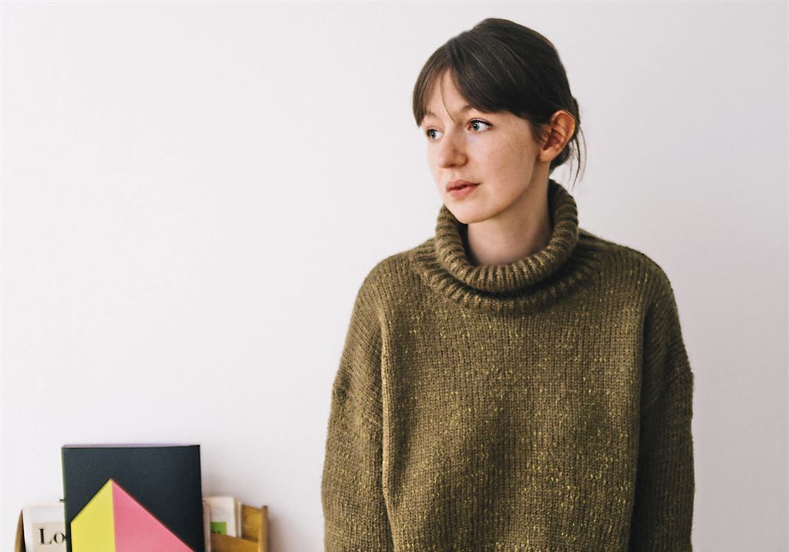 Sally Rooney: Great Expectations
