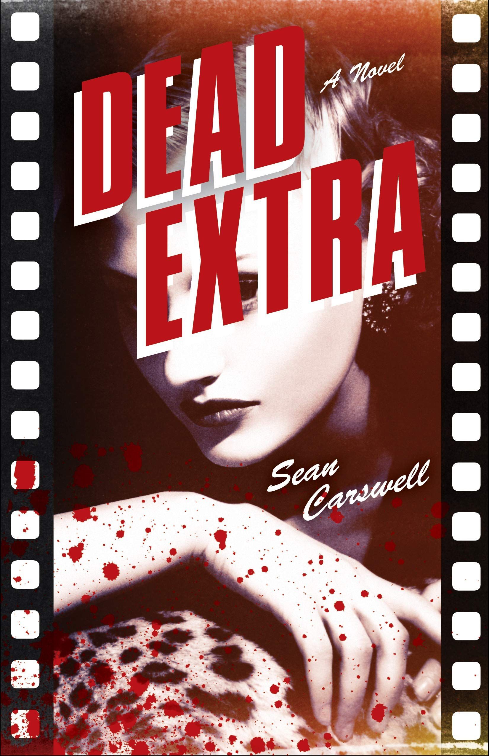 Other Scripts Within the Story: On Sean Carswell’s “Dead Extra”