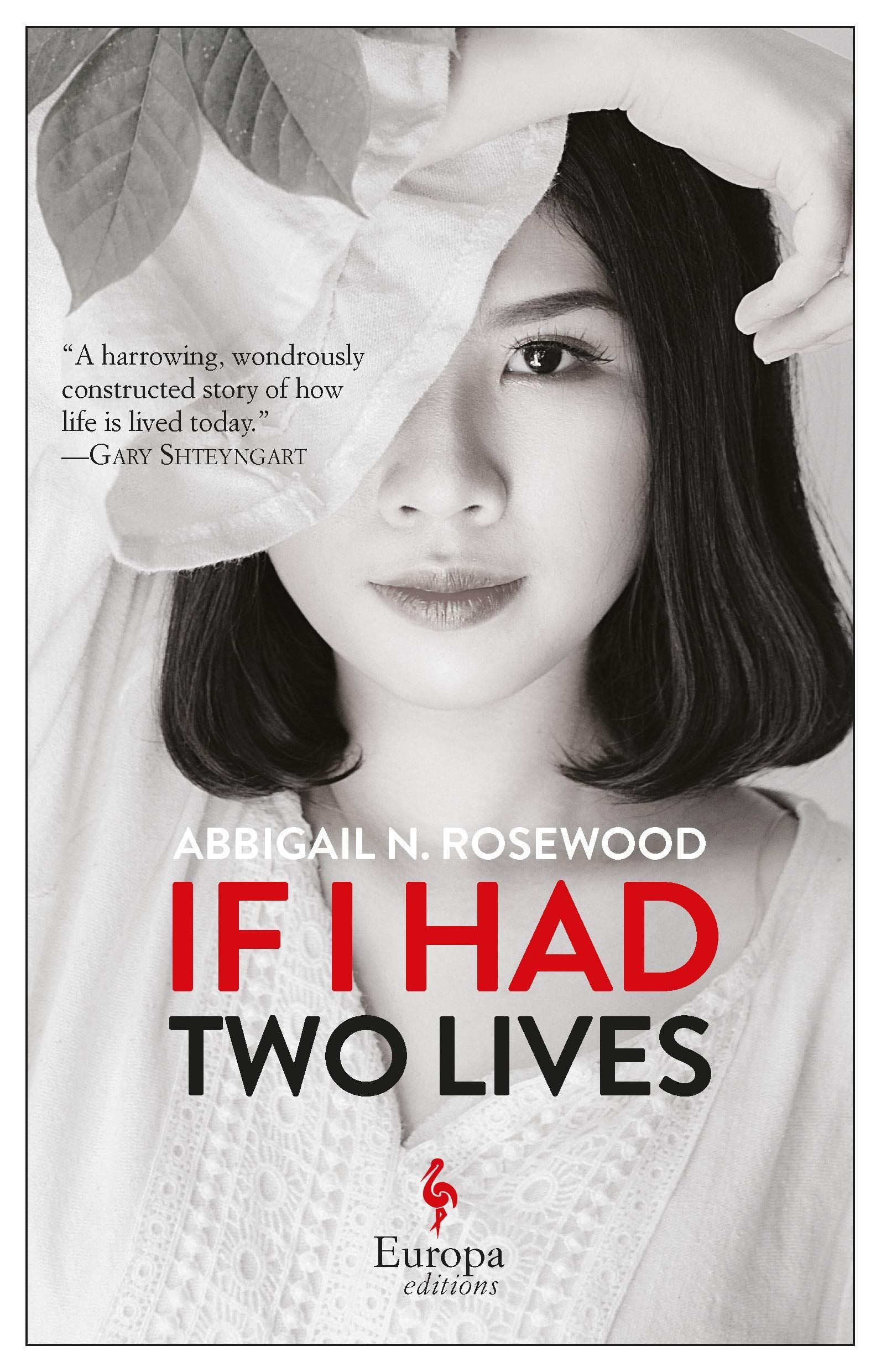 Home Is Where the Heart Breaks: Abbigail N. Rosewood’s “If I Had Two Lives”