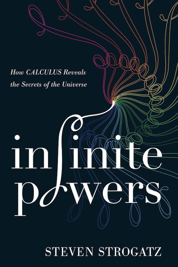 To Infinity and Beyond: The Power of Calculus