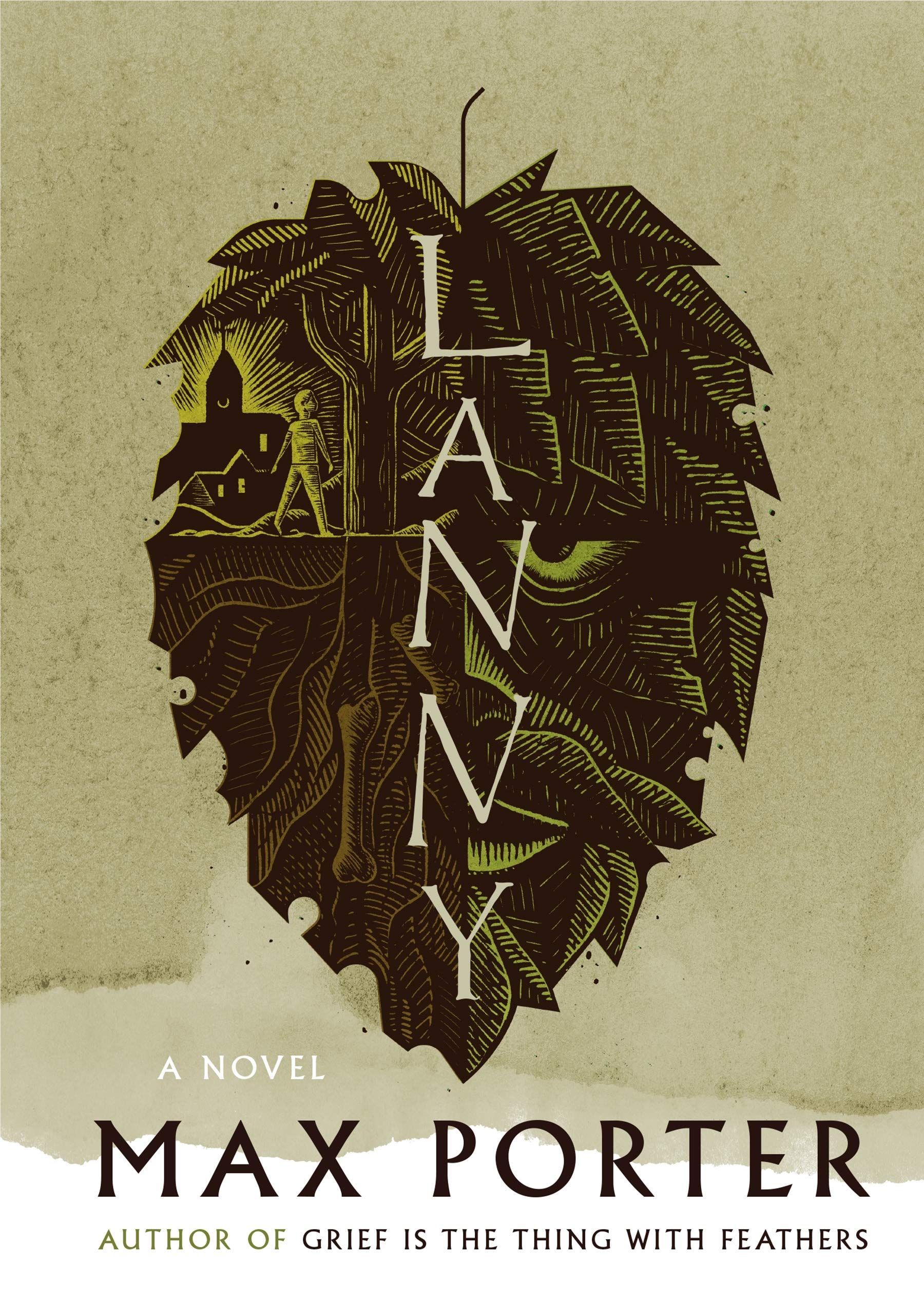 Fetid Carpets and Toast: On “Lanny: A Novel”