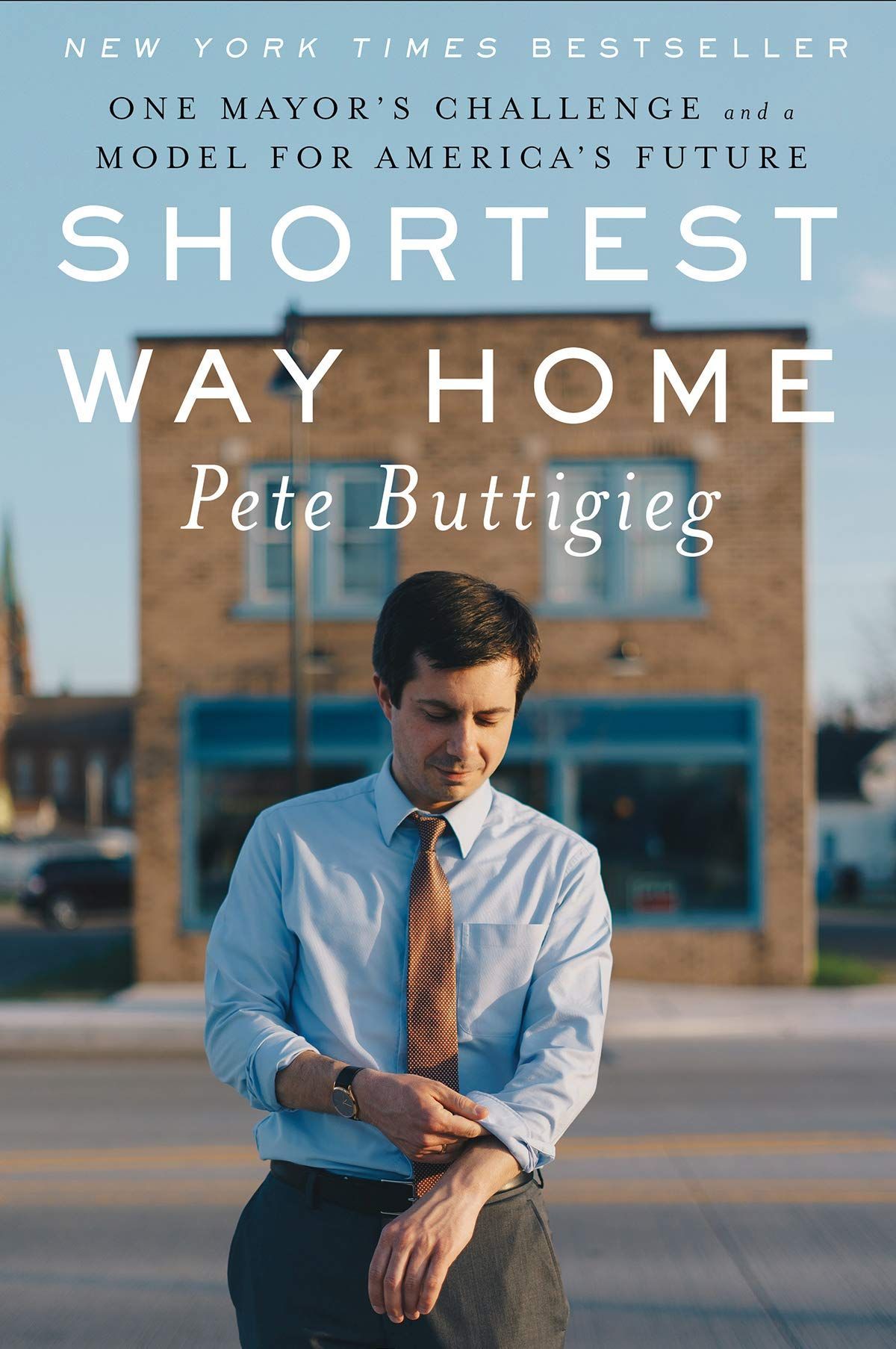 Mayor Pete and the Millennial Paradox