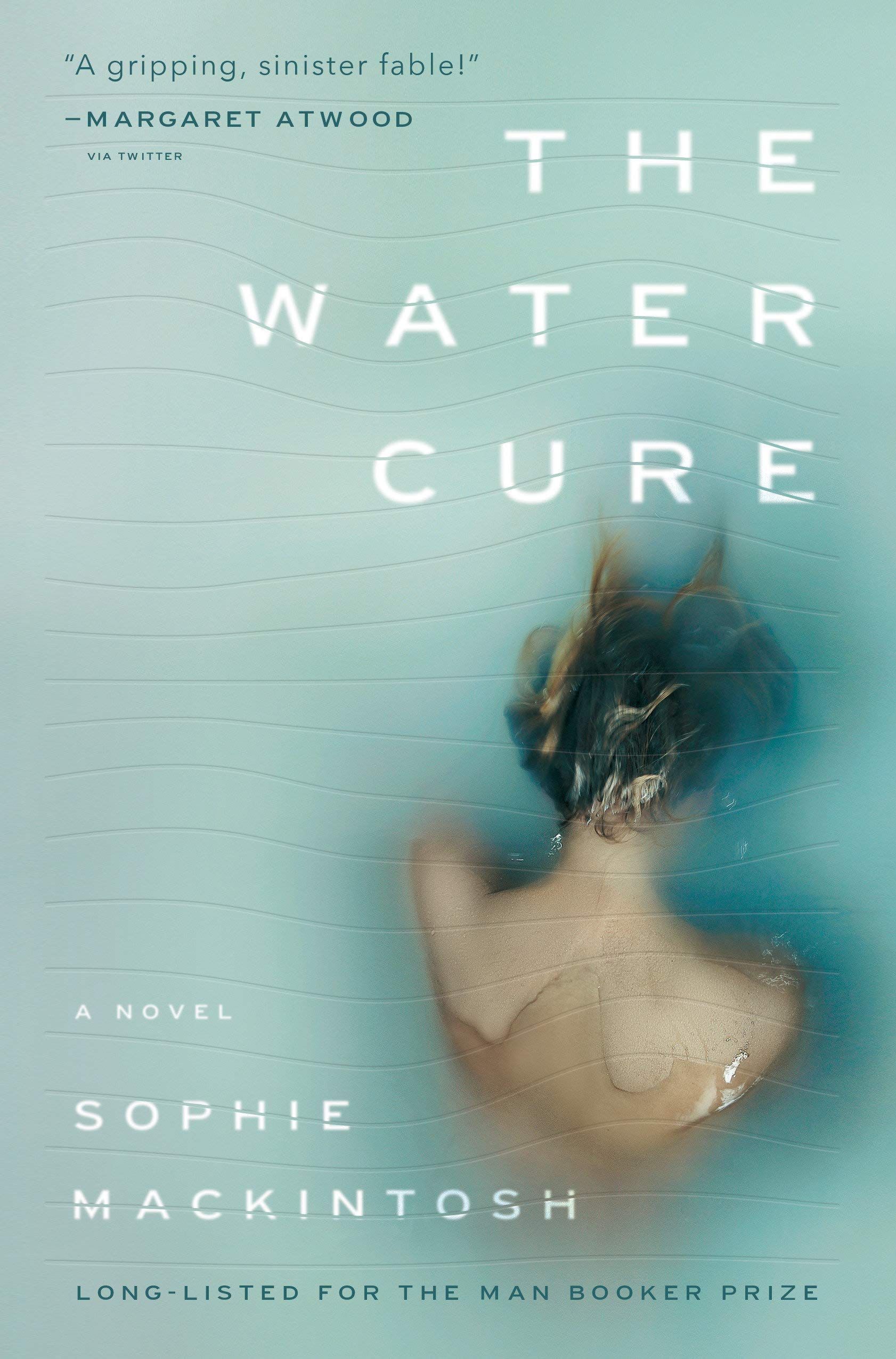 Boundary Lines: Sophie Mackintosh’s “The Water Cure”