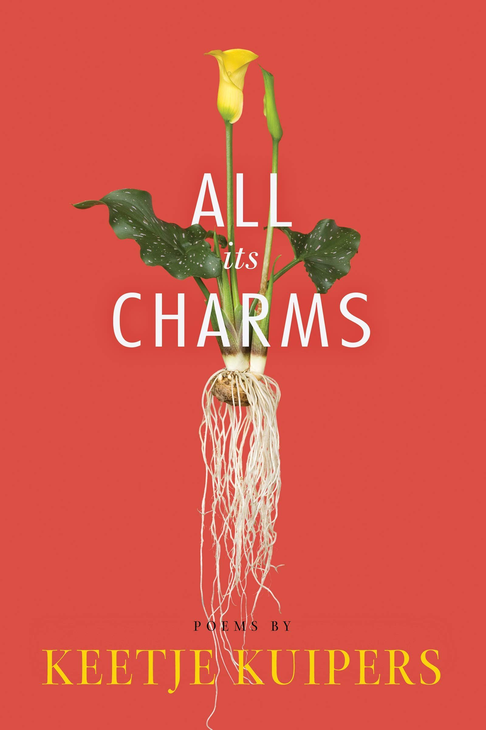 “Picking Huckleberries as the World Ends”: Keetje Kuipers’s “All Its Charms” and Acts of Waiting