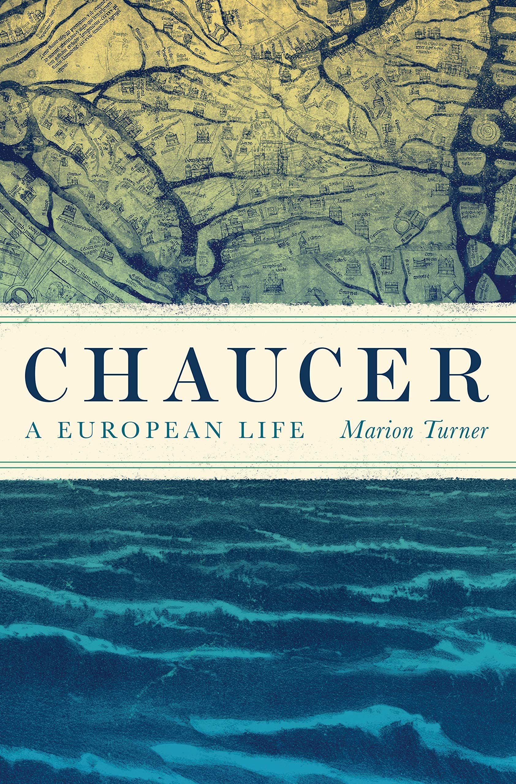 Chaucer’s Traces