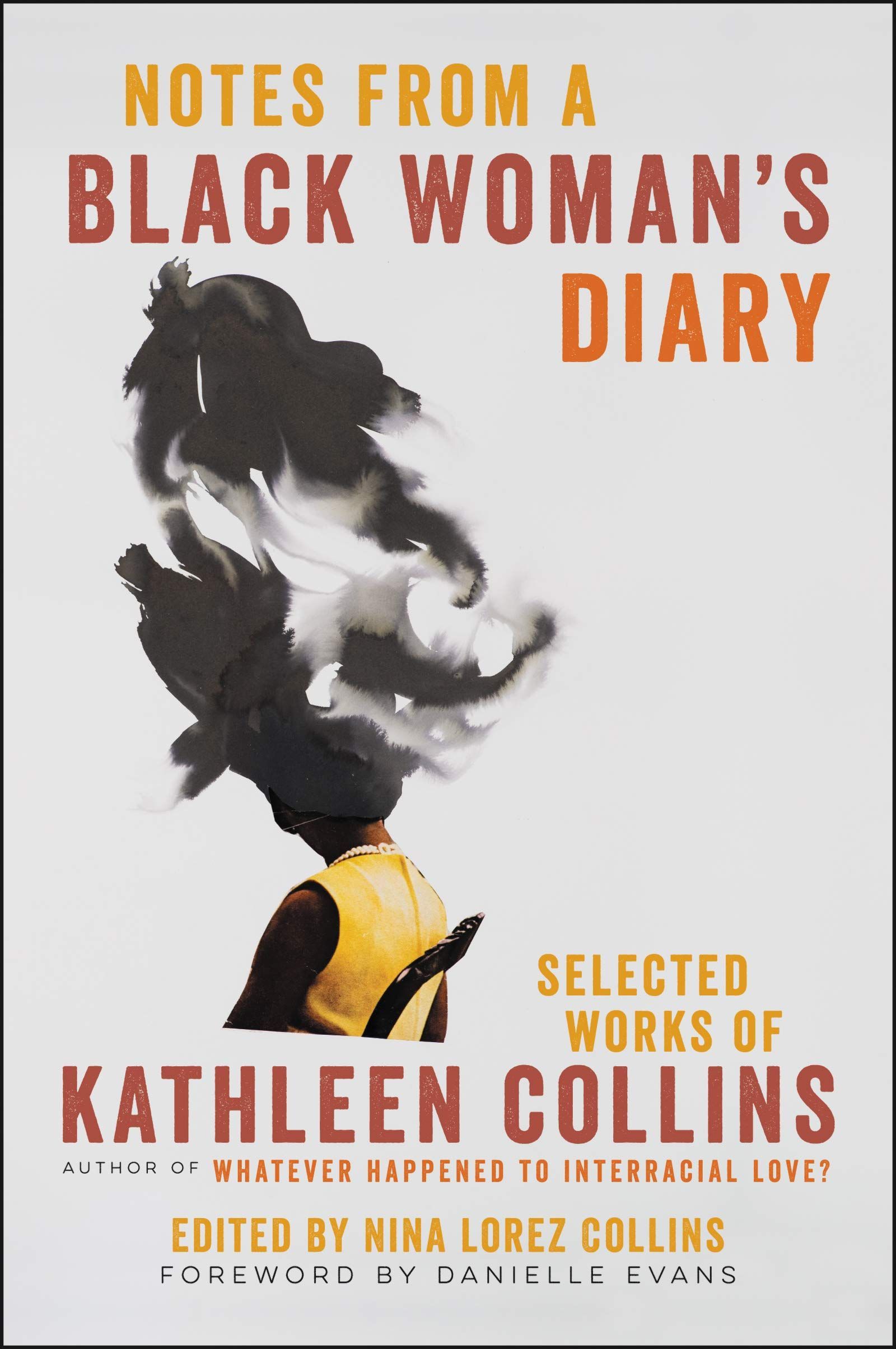 No Filters: On Kathleen Collins’s “Notes from a Black Woman’s Diary”