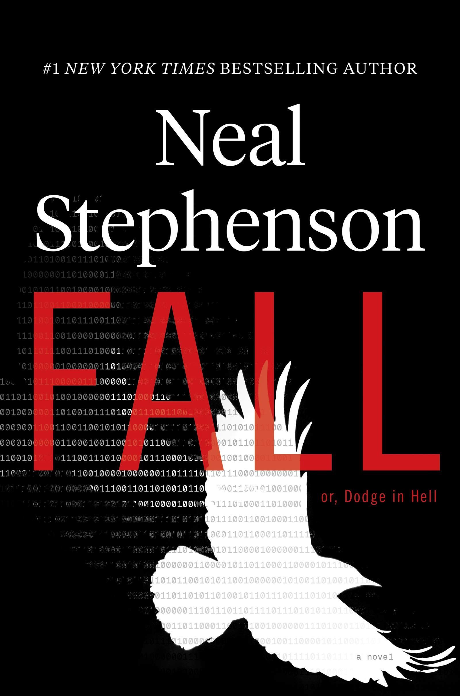 “Nonexistence Seems Preferable”: Post-Truth, Feed Identity, and the NPC Afterlife in Neal Stephenson’s “Fall; or, Dodge in Hell”