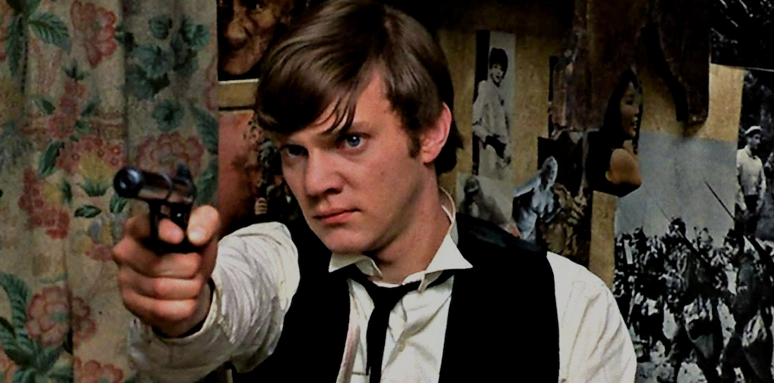 “A Bullet in the Right Place”: On the 50th Anniversary of Lindsay Anderson’s “if....”