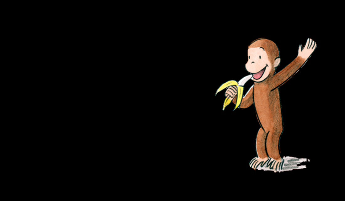 The Parents of Curious George