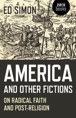 We Know Public Scholarship When We See It: On  “America and Other Fictions”