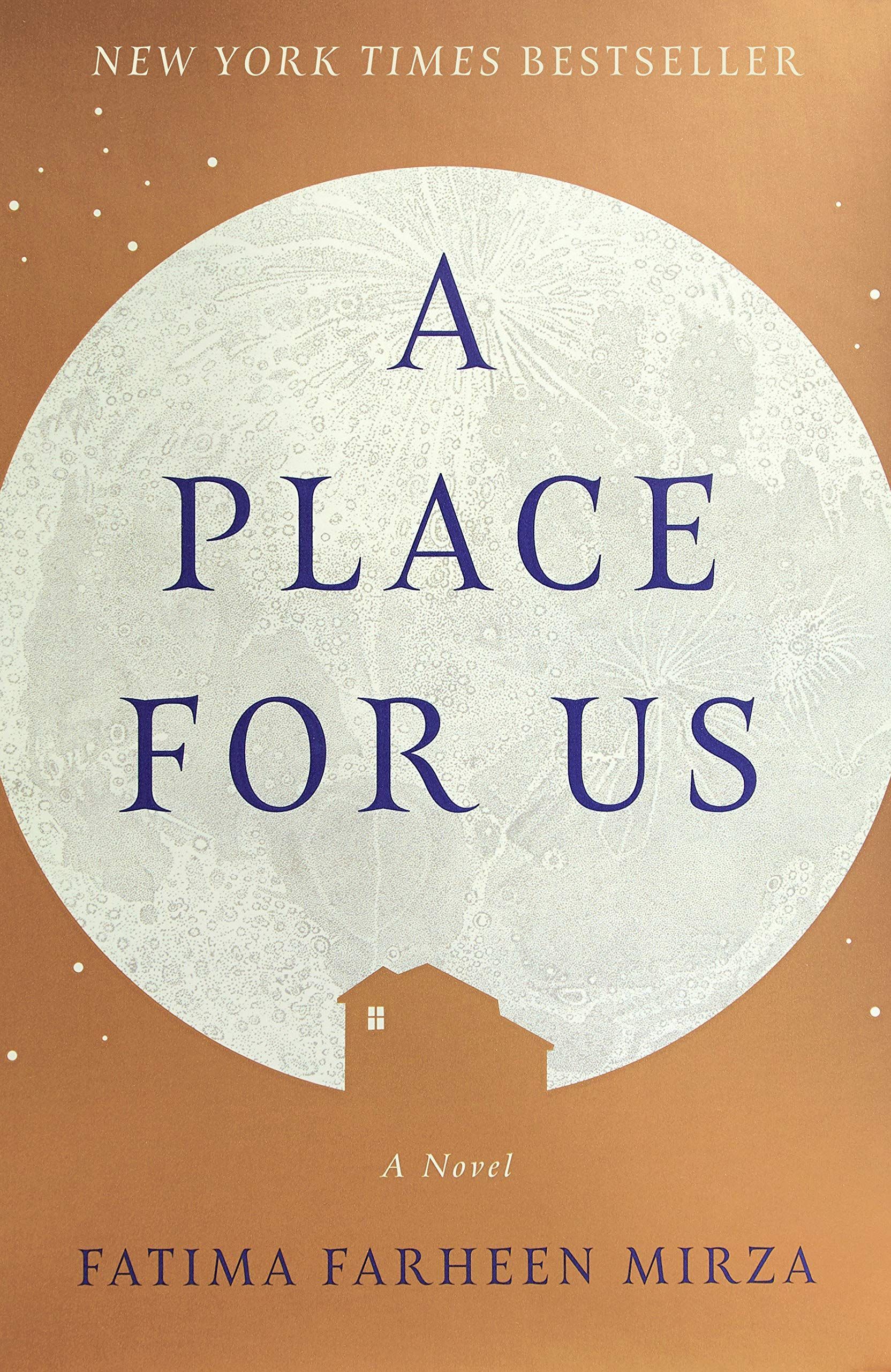 The Burden of Otherness: On Fatima Farheen Mirza’s “A Place for Us”