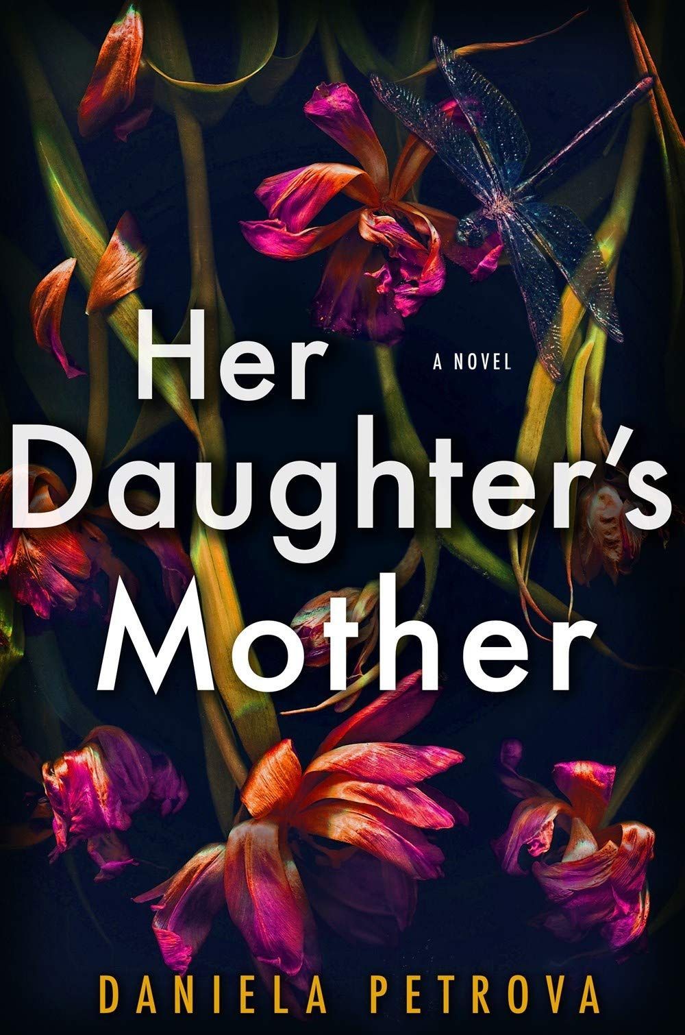 An Ethical Matryoshka: On Daniela Petrova’s “Her Daughter’s Mother”