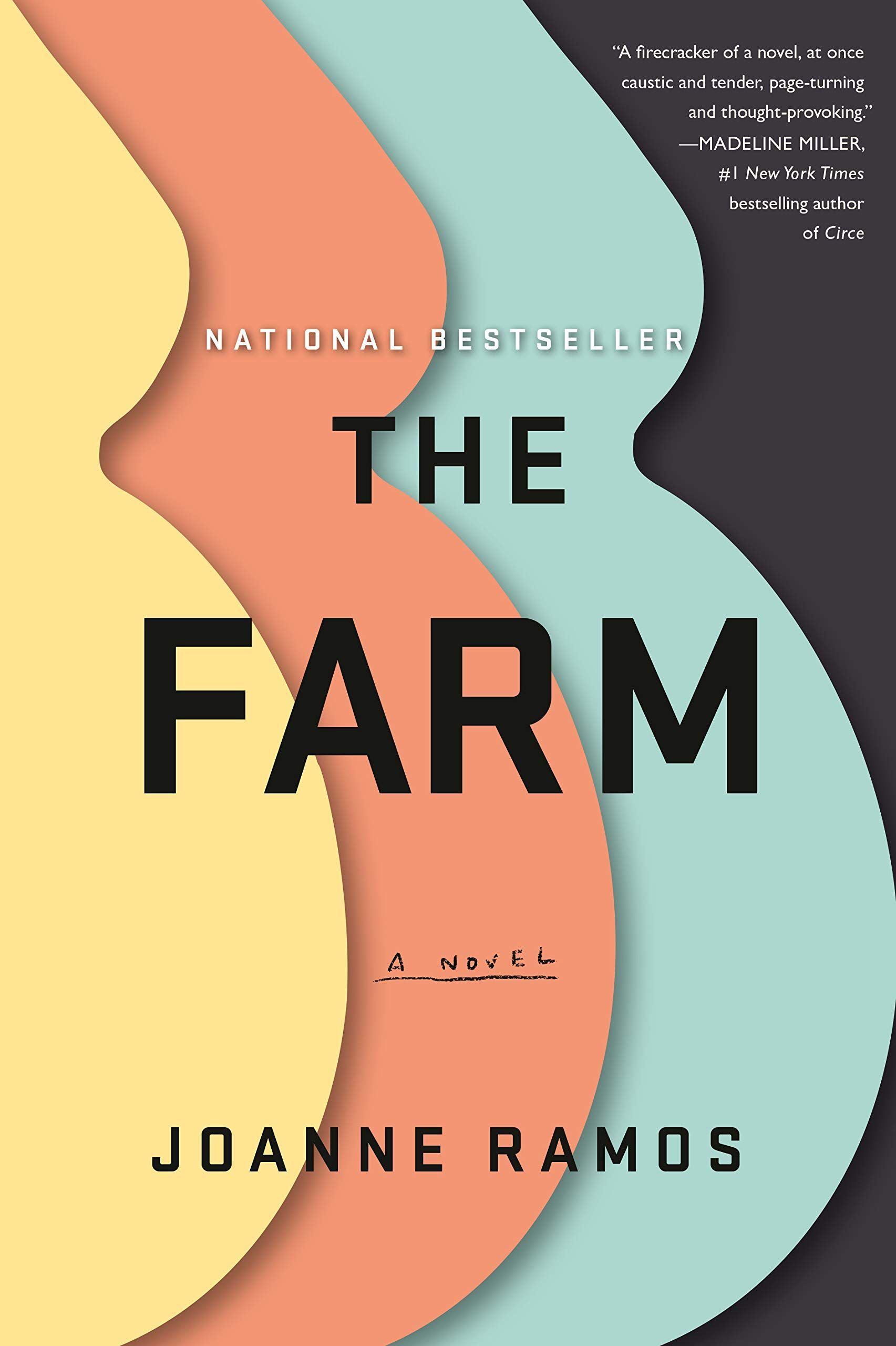 A Different Handmaid’s Tale: On Joanne Ramos’s “The Farm”