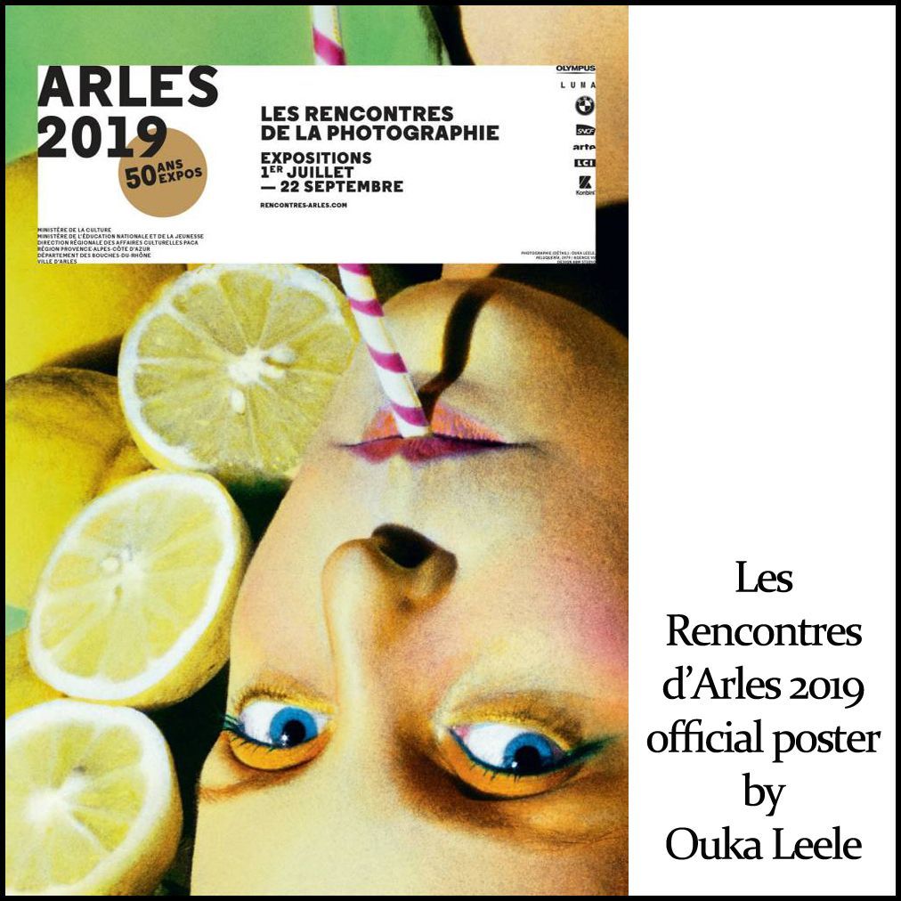 Arles Photography Festival 2019 Highlights
