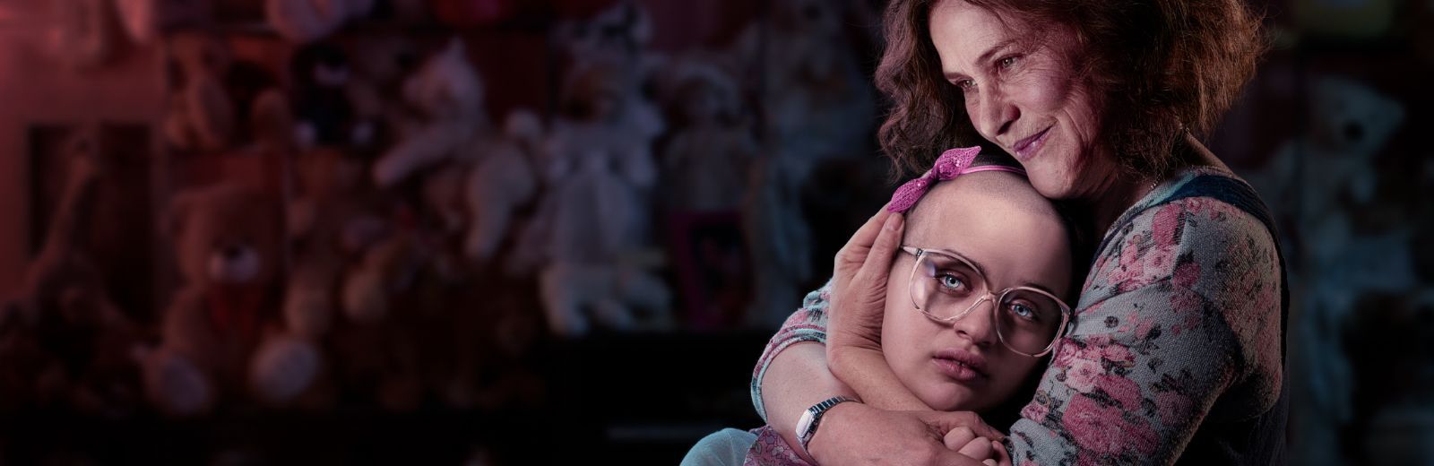 Angels and Demons and Daughters: On Hulu's "The Act"