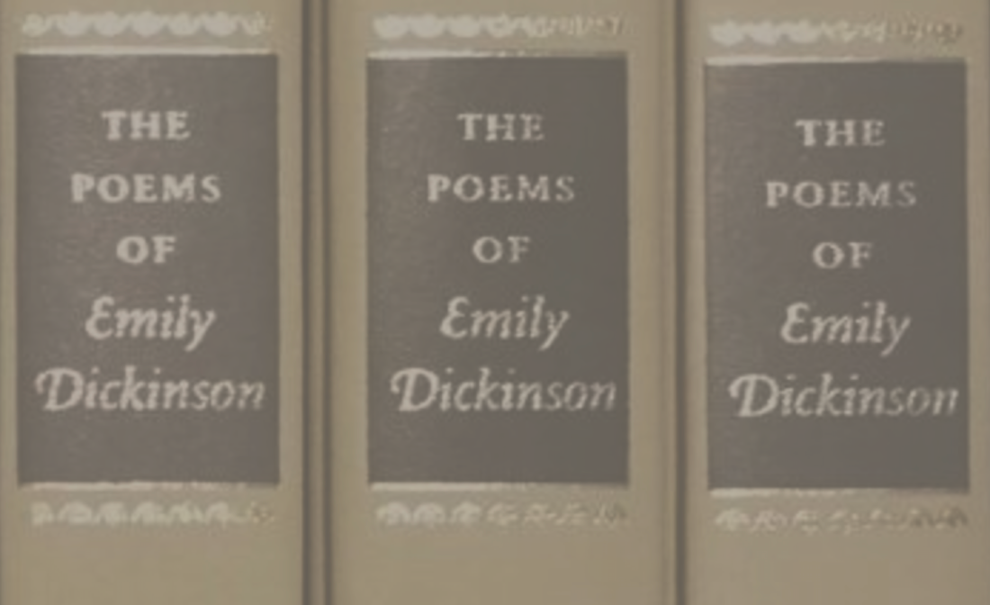 Who Gets Emily Dickinson?
