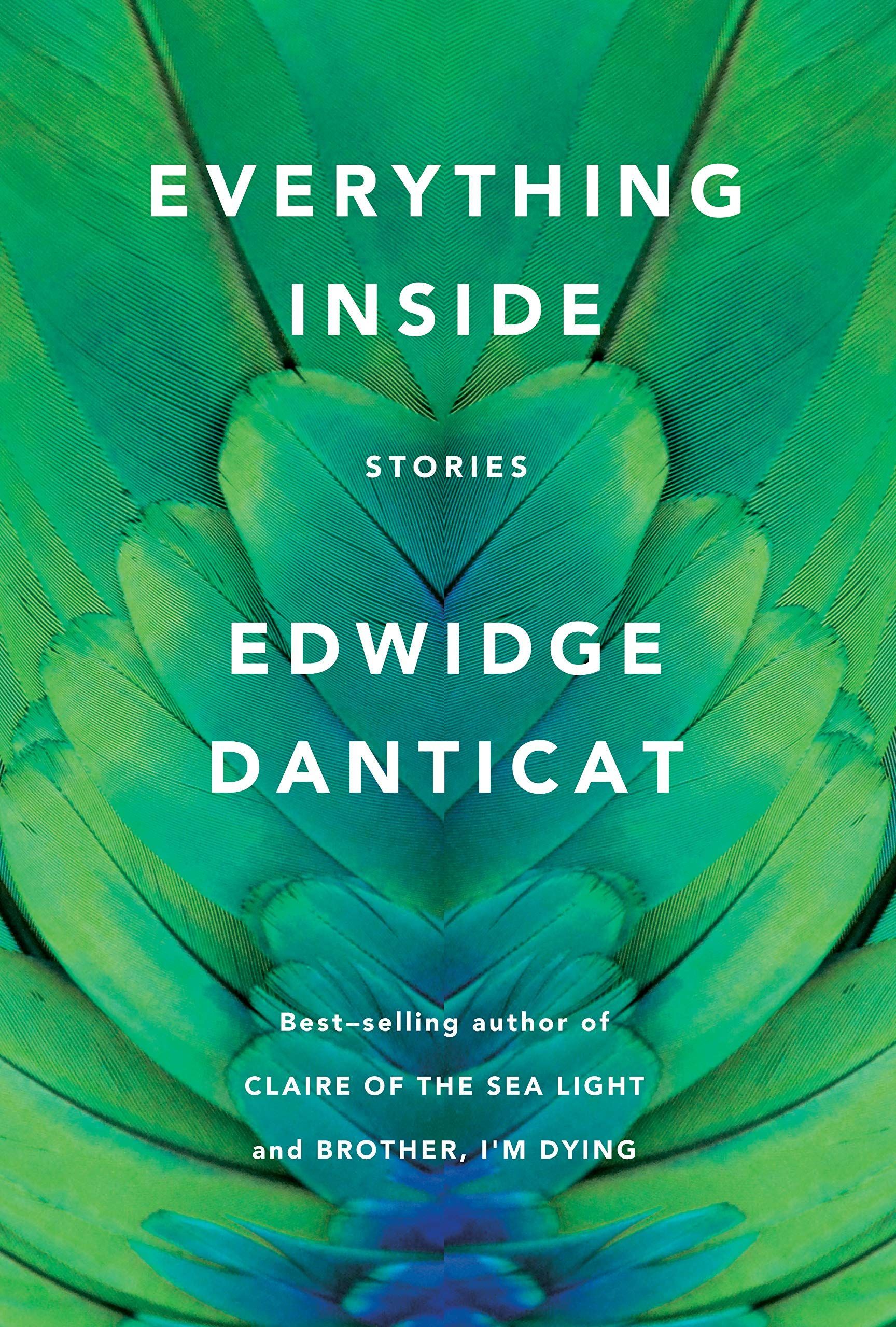 Sunrise Over Maafa: On Edwidge Danticat’s “Everything Inside: Stories”