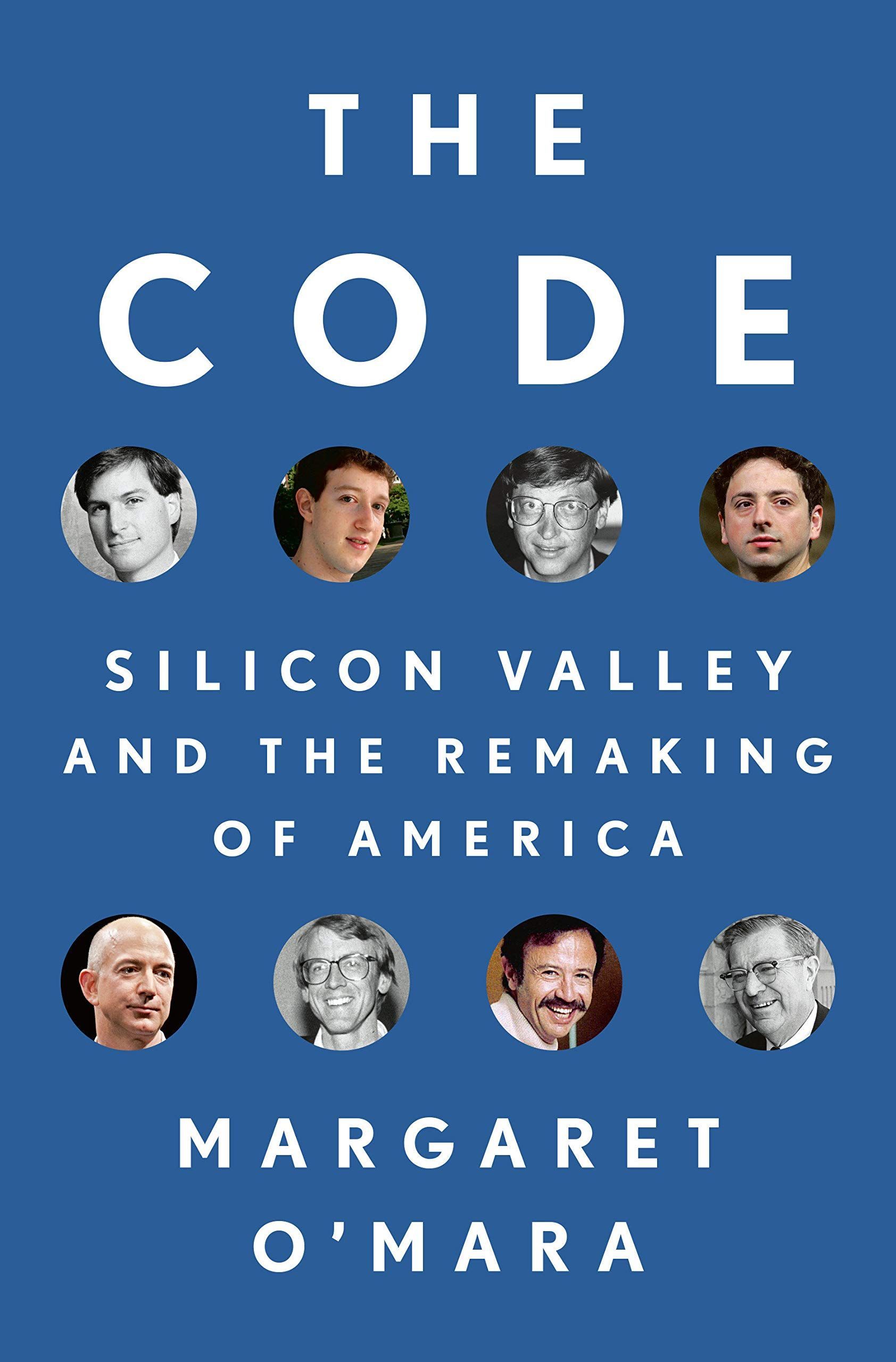 Silicon Valley: A Region High on Historical Amnesia