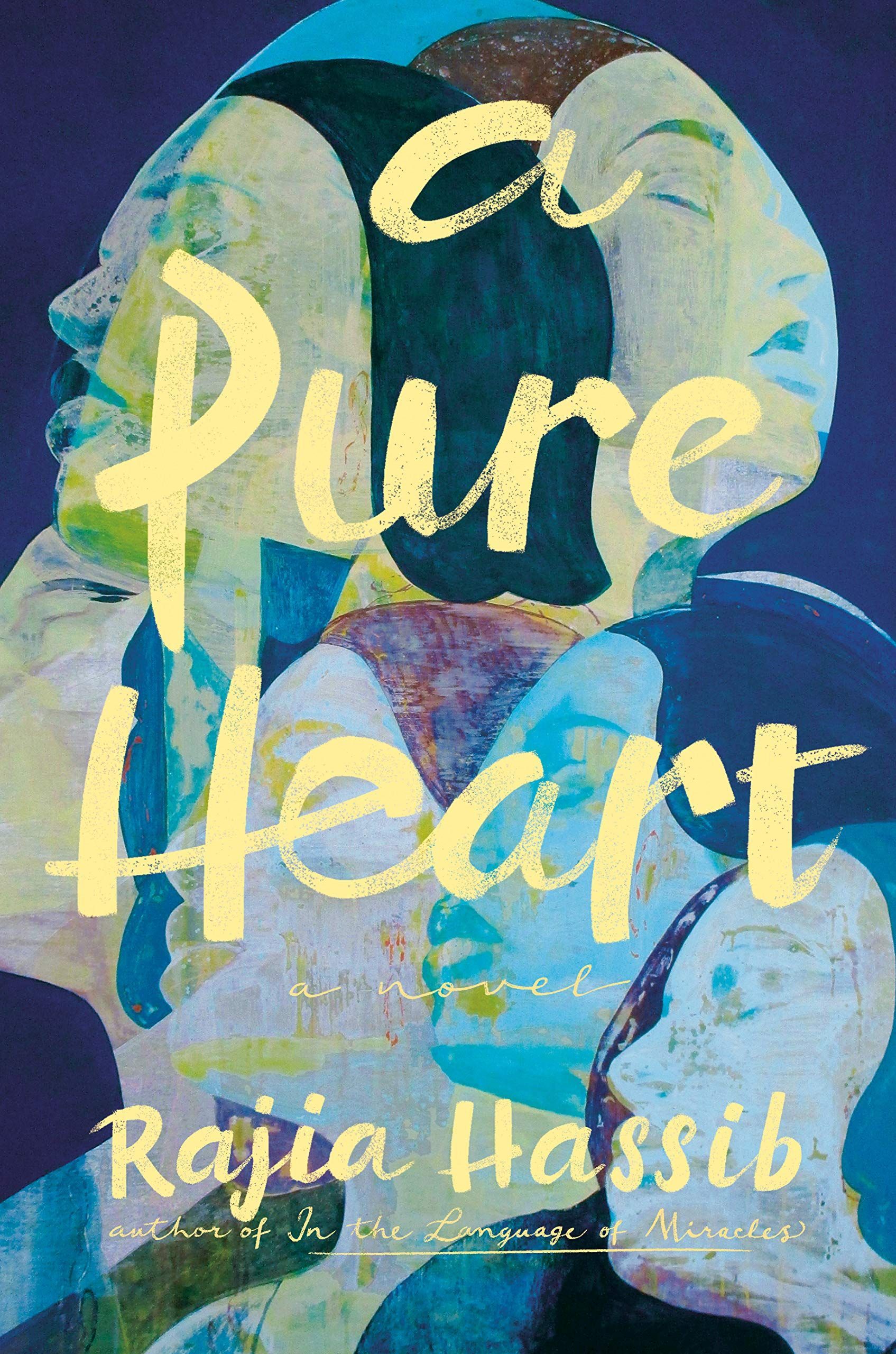 The Butterfly Effect: On Rajia Hassib’s “A Pure Heart”