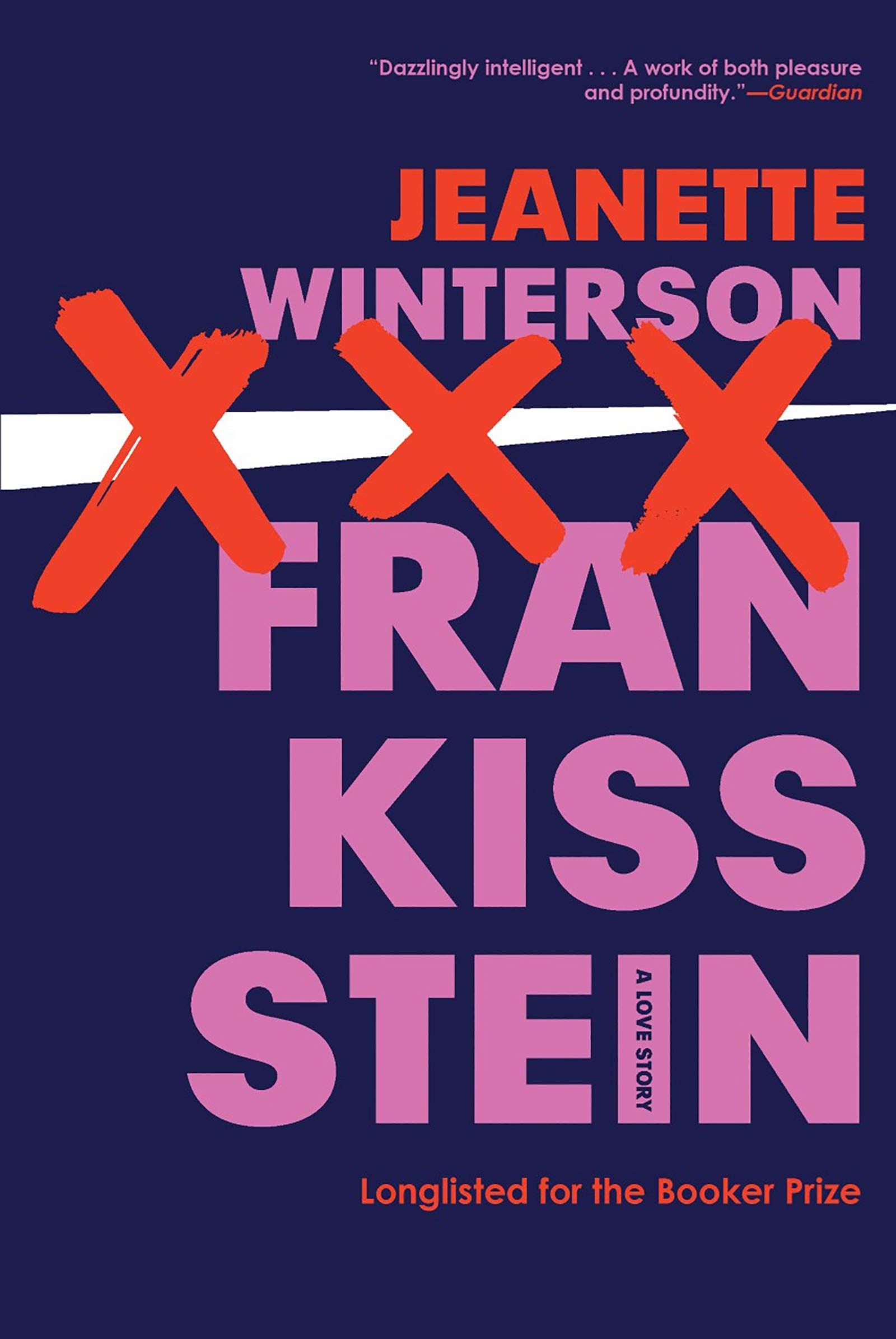 Reanimating “Frankenstein”: On Jeanette Winterson’s “Frankissstein”
