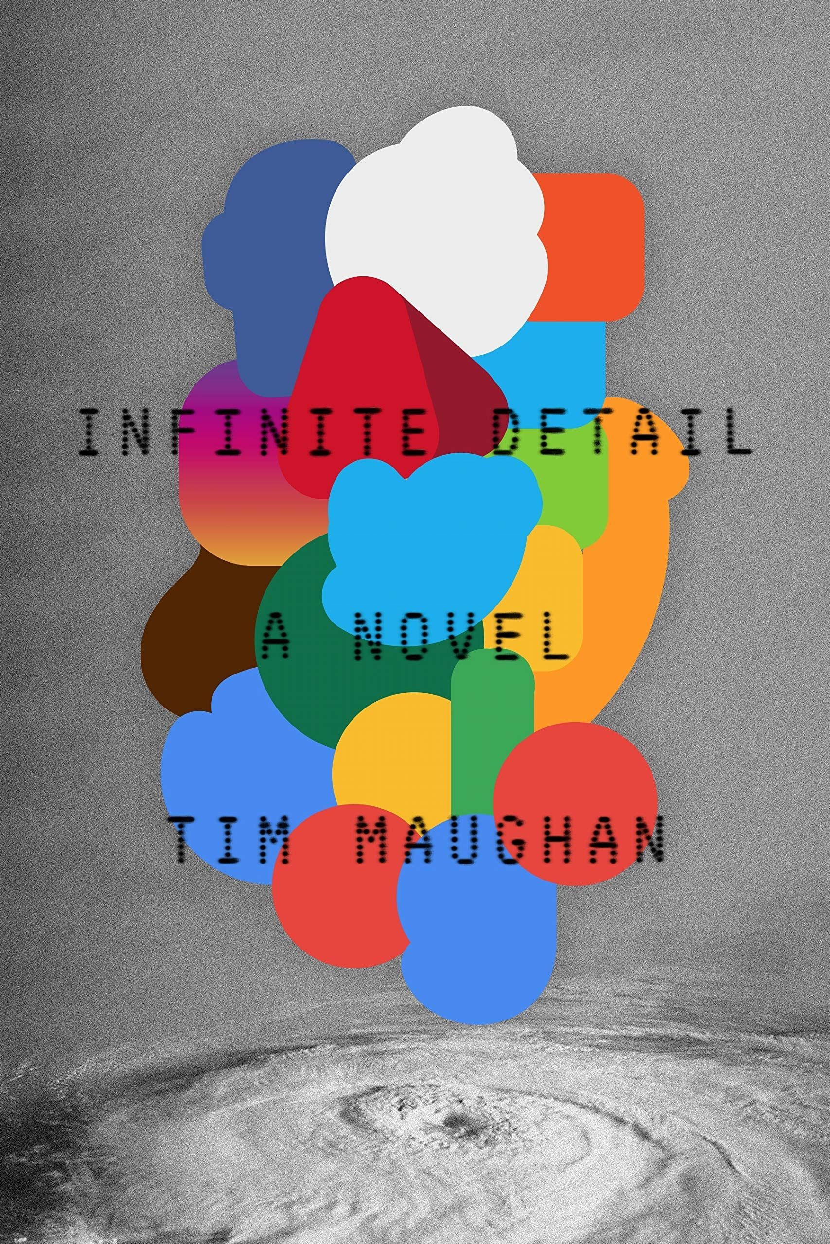 Dance Apocalyptic: Tim Maughan’s “Infinite Detail” and Media After the Internet