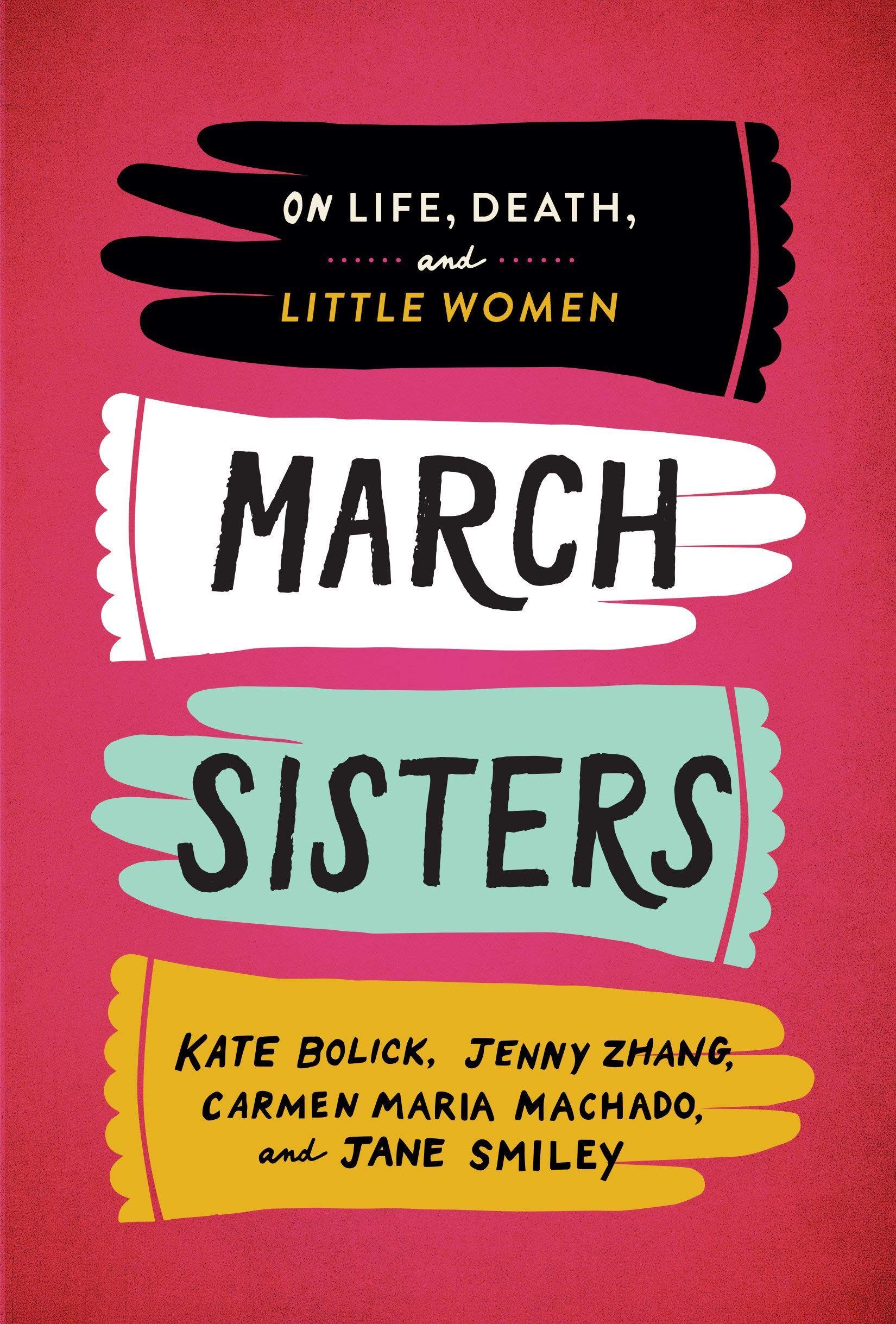 The Emancipation of Little Women: On Library of America’s “March Sisters”