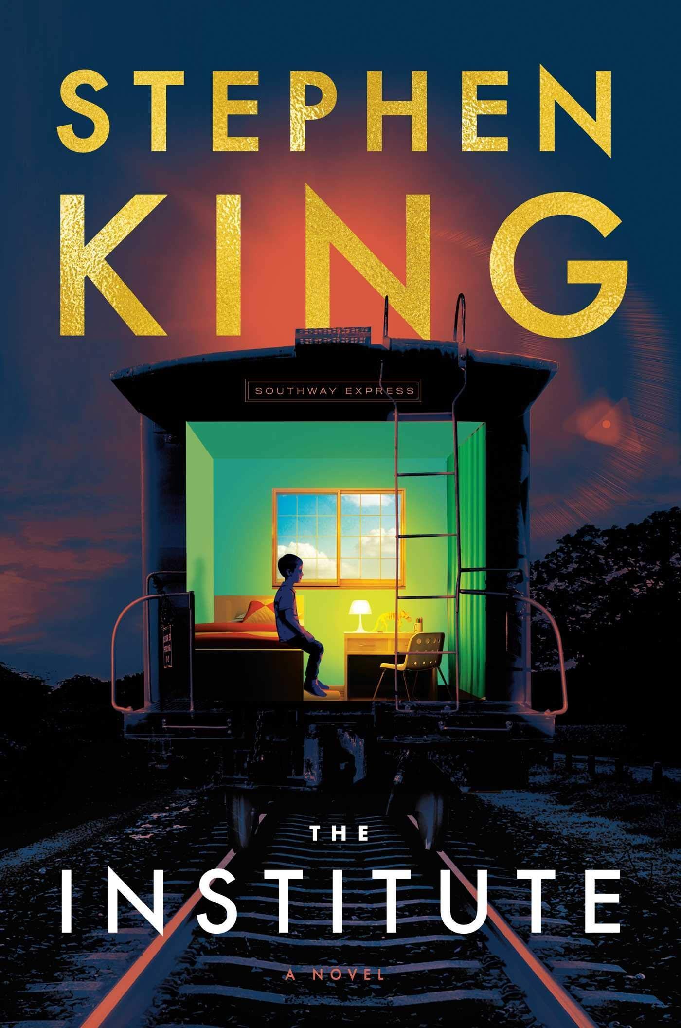 Déjà vu Destroyed: On Stephen King’s “The Institute”