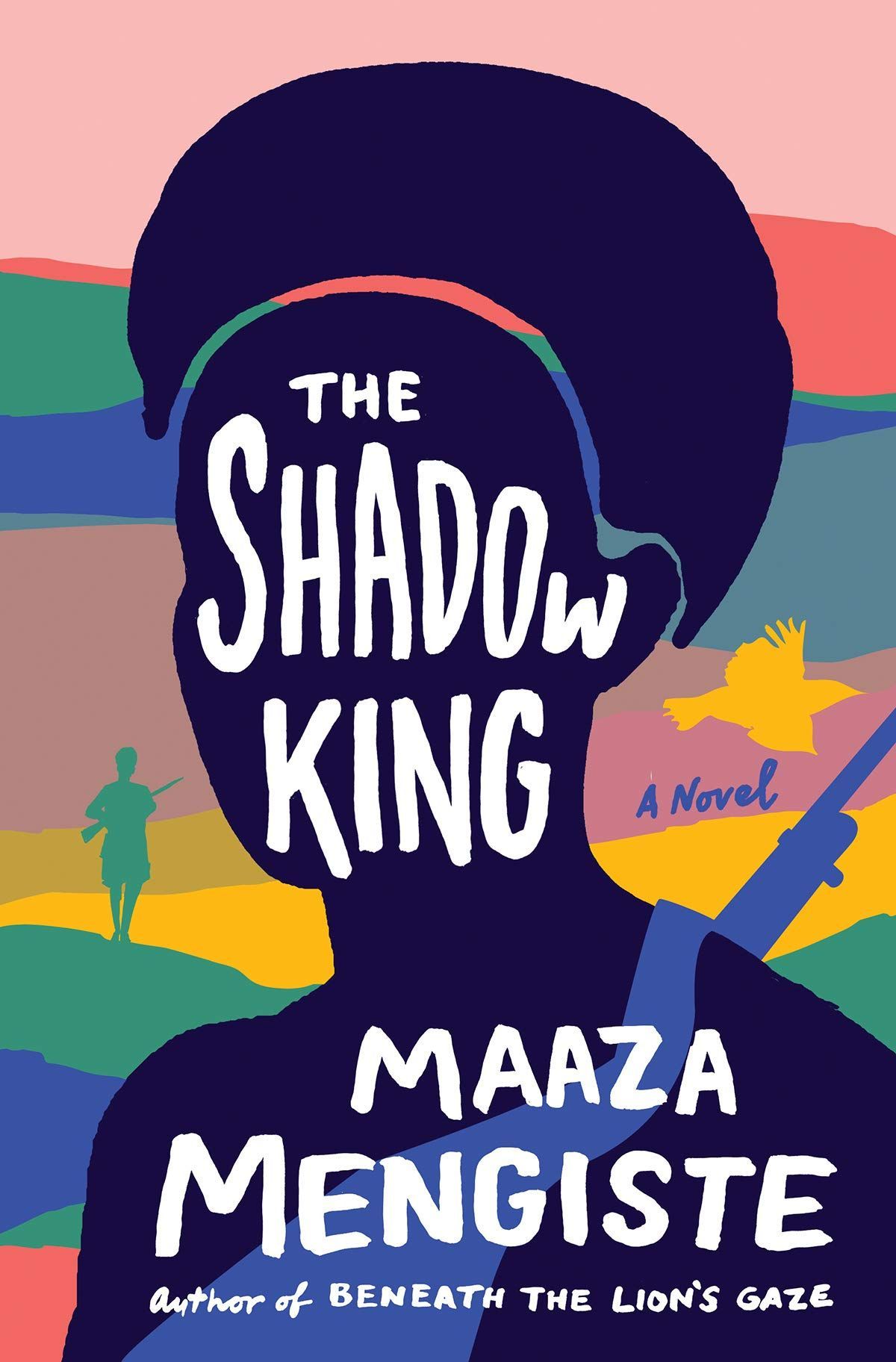 The Body Is a Battlefield: On Maaza Mengiste’s “The Shadow King”