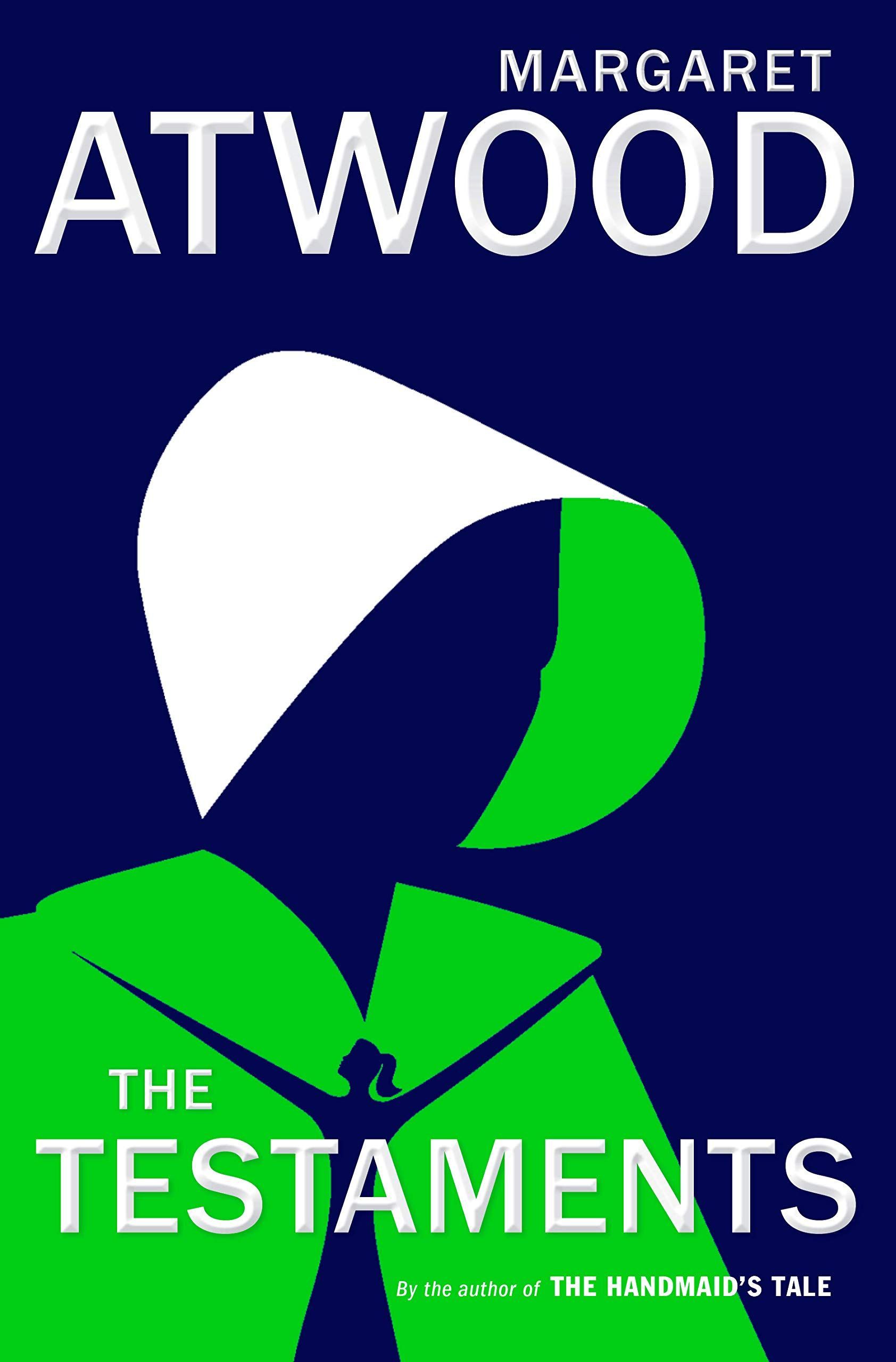 The Importance of Stories: On Margaret Atwood’s “The Testaments”