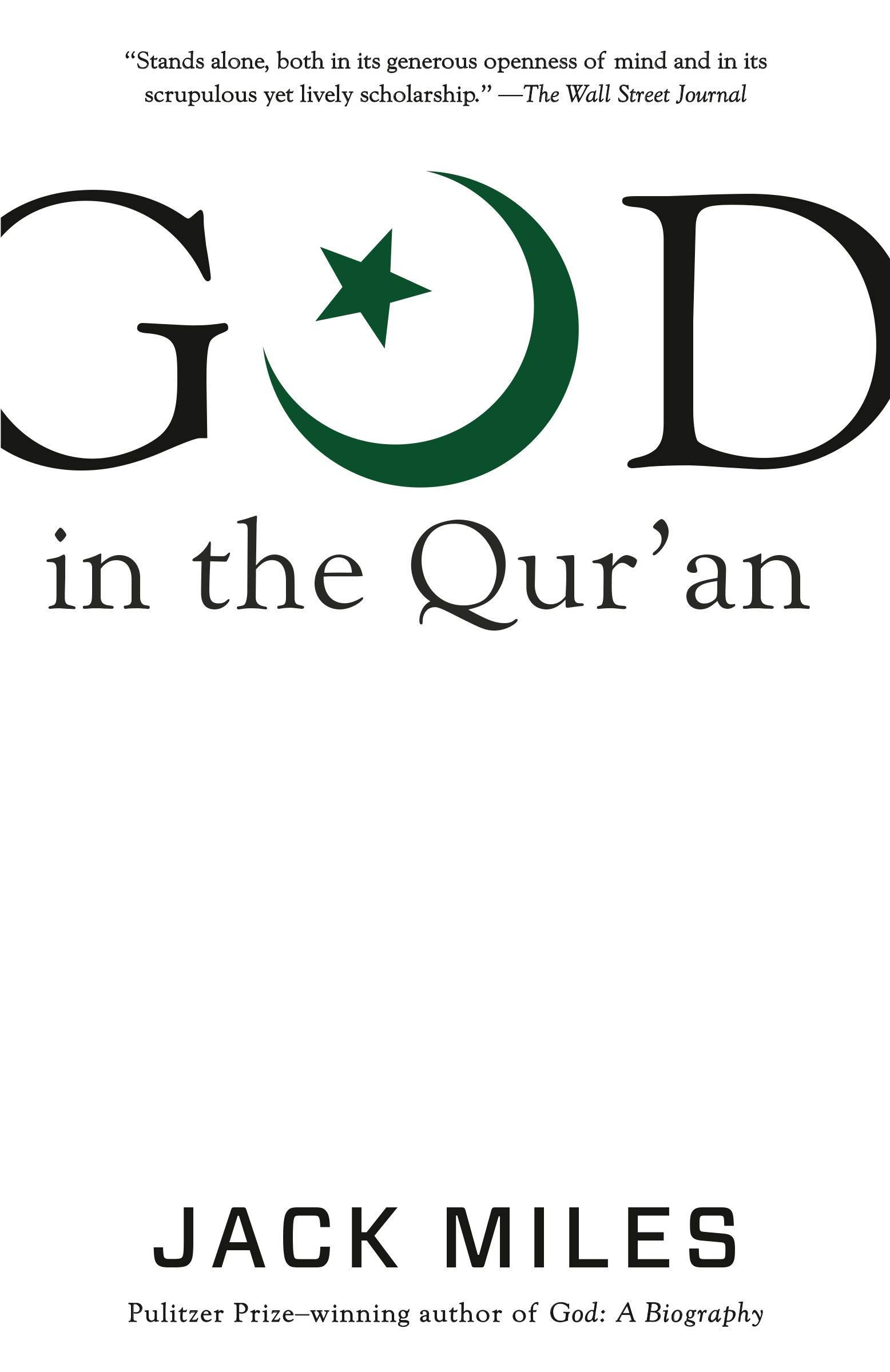 A Journey with the God of the Qur’an
