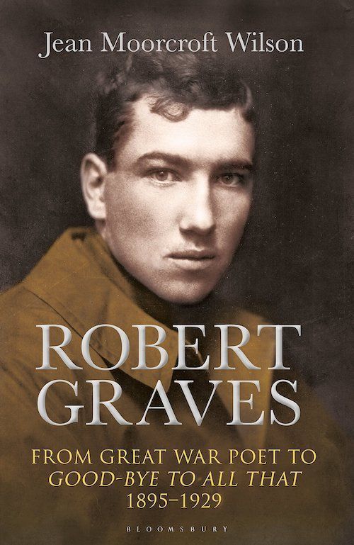 The Keys to Robert Graves’s Mythologies