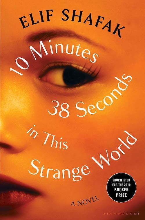 Representative Foreigners: On Elif Shafak’s “10 Minutes 38 Seconds in This Strange World”