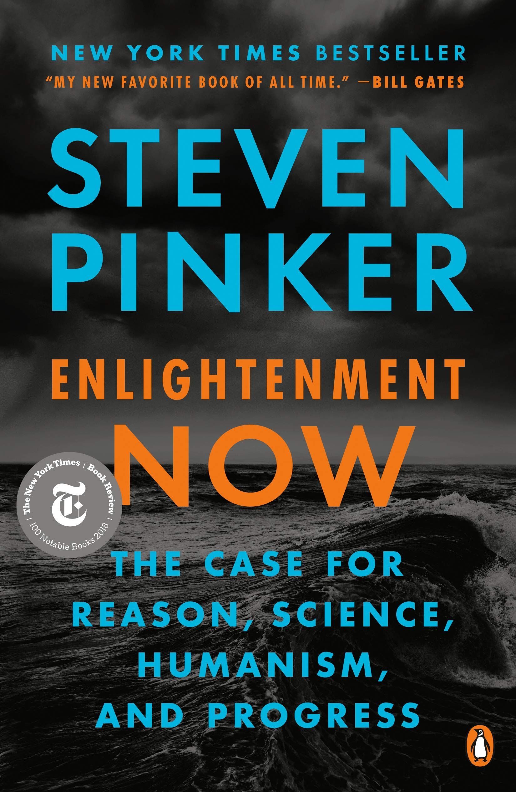 Pinker’s Pollyannish Philosophy and Its Perfidious Politics