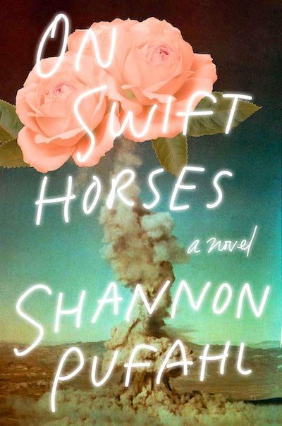 On Ponies, Players, and Improbability: On Shannon Pufahl’s “On Swift Horses”