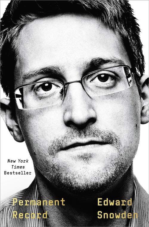 Snowden: A Whistle-Blower Who Lived to Tell About It